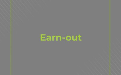 Earn-out