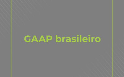 GAAP brasileiro