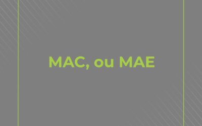 MAC, ou MAE
