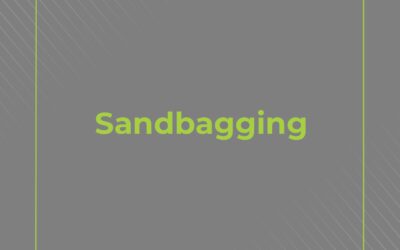 Sandbagging